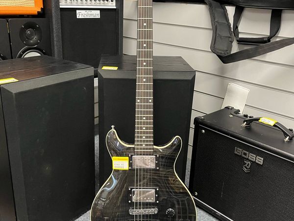 Hamer Electric Guitar - Main image
