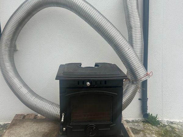 Mulberry Yeats Stove - Main image