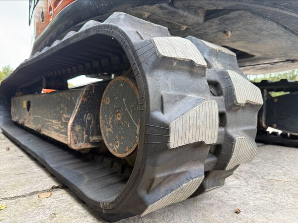 ITR Rubber Tracks @ Undercarriage Ireland - Main image