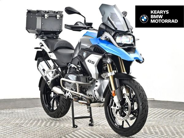 BMW R 1250 GS - Main image