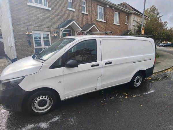 Vito 2019 - Main image
