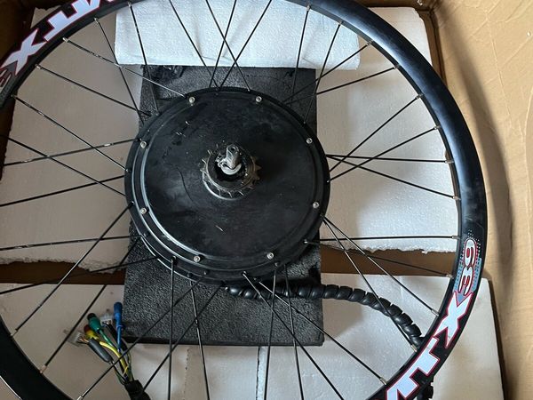 Ebike - Main image
