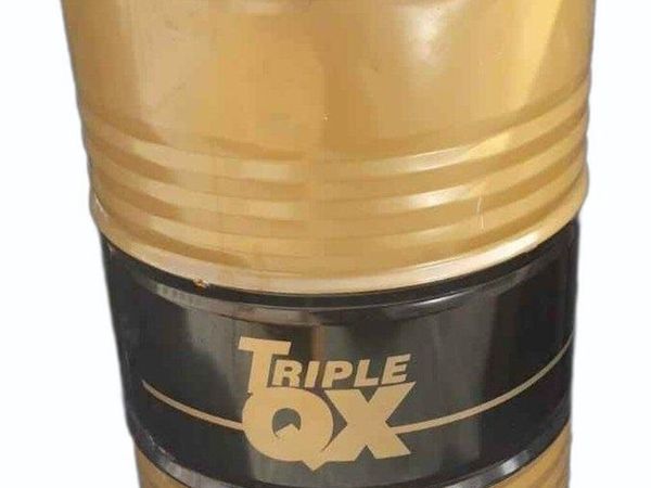 Barrel of engine oil 5w-30 - Main image