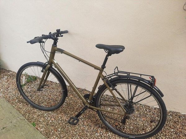 Mens Bicycle - Main image