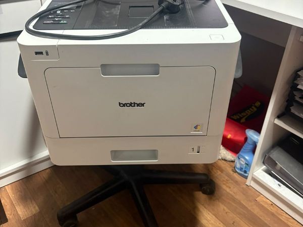Brother Printer - Main image