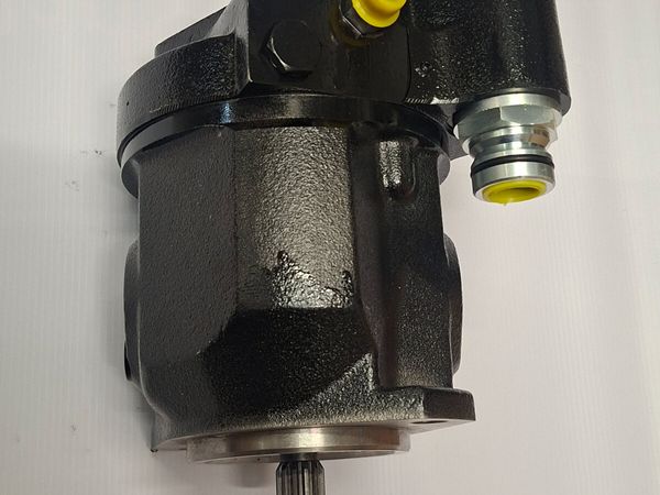 Hydraulic Pump to suit Case IH 5150 - Main image