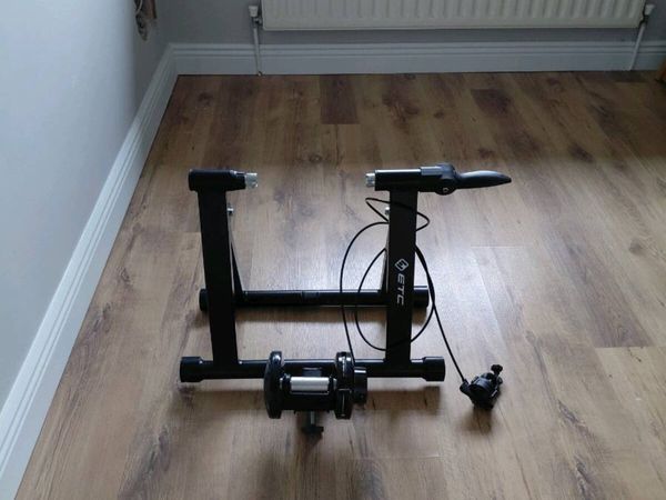 Etc turbo trainer - Main image