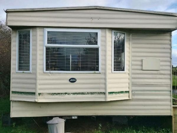 Mobile home - Main image