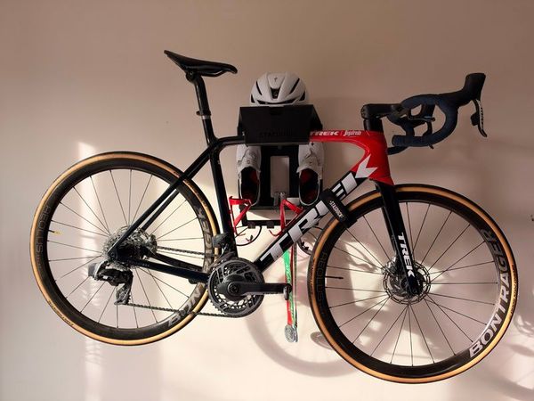 Trek Project One Road Bike - SRAM Red AXS - Main image
