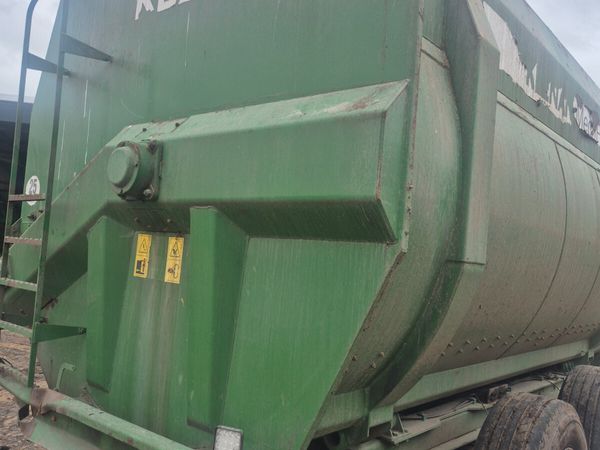 Keenan 400 - Main image