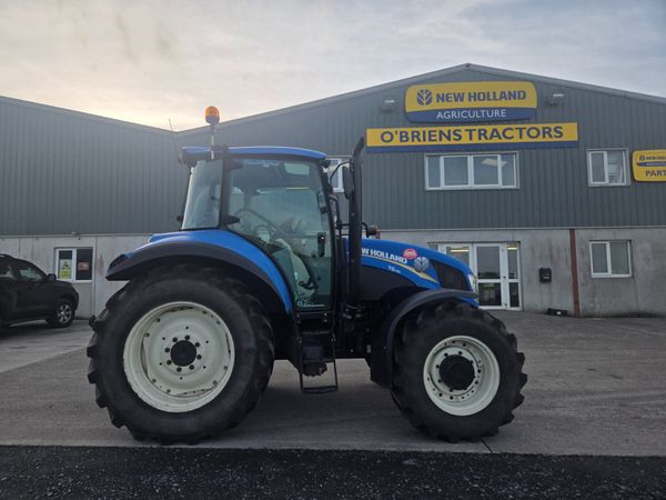 2013 New Holland T5.95 - Main image