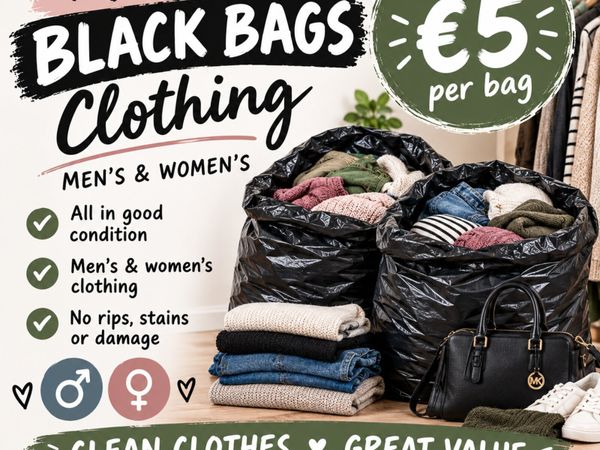 Collection of clothing - Main image