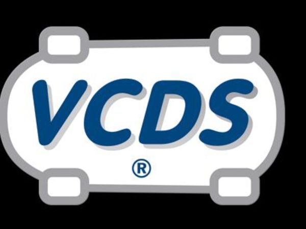 SFD UNLOCK VCDS VAG VW AUDI SEAT SKODA VCDS SFD - Main image