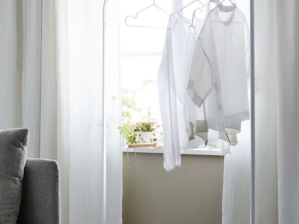 Clothes Rail - Main image