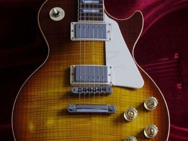 gibson les paul - Main image