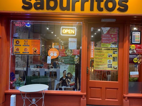 Mexican Restaurant - Main image