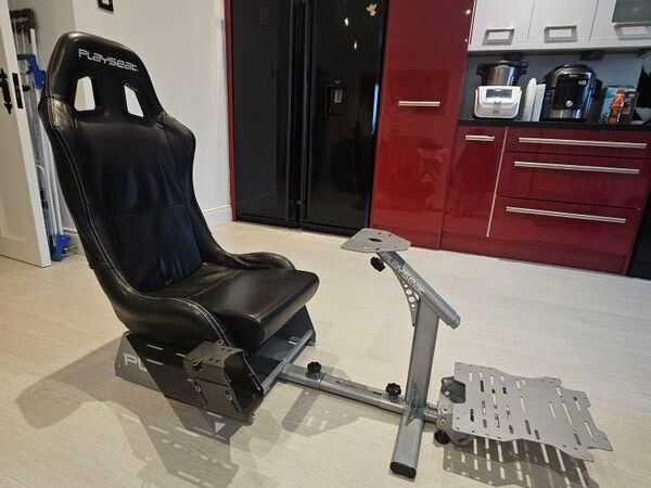 Racing Sim Playseat - Main image