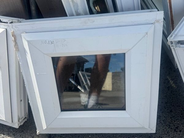 PVC Window - Main image