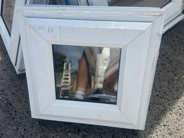 PVC Window - Main image
