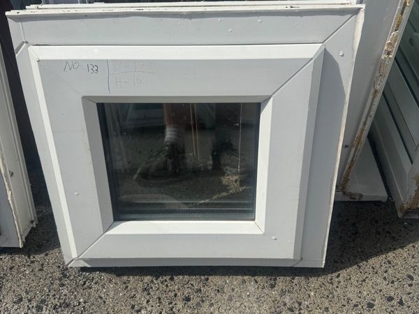 PVC Window - Main image