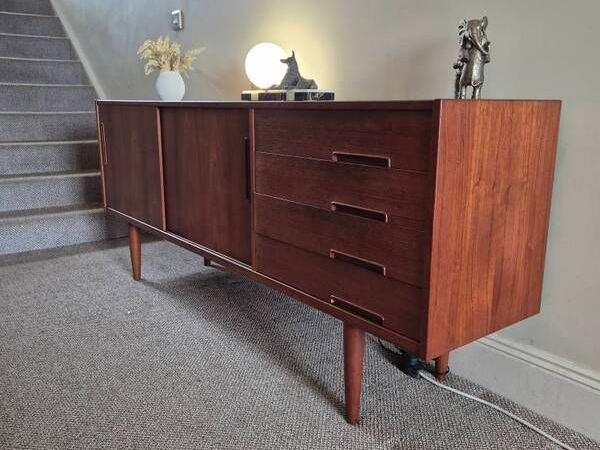 Mid Century Sideboard by Troeds (Nils Jonsson) - Main image