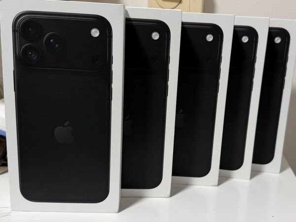 Iphone 18 pro 2TB - Main image