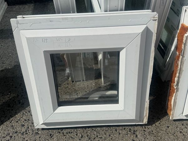 PVC Window - Main image