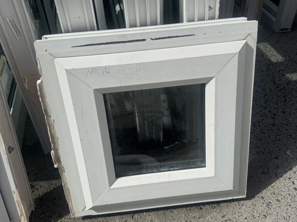 PVC Window - Main image