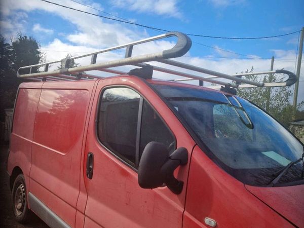 Roofrack - Main image