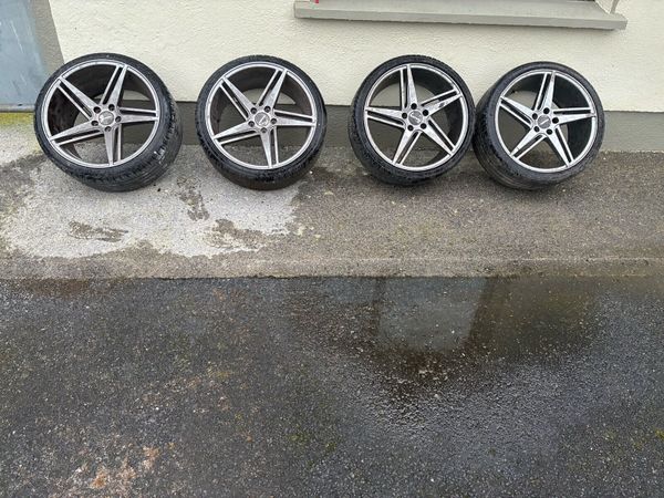 Veeman alloys 19” - Main image