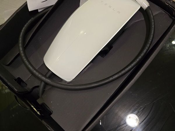 EV  car charger - Main image