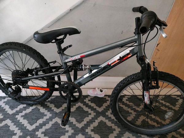 Kids mountain bike - Main image