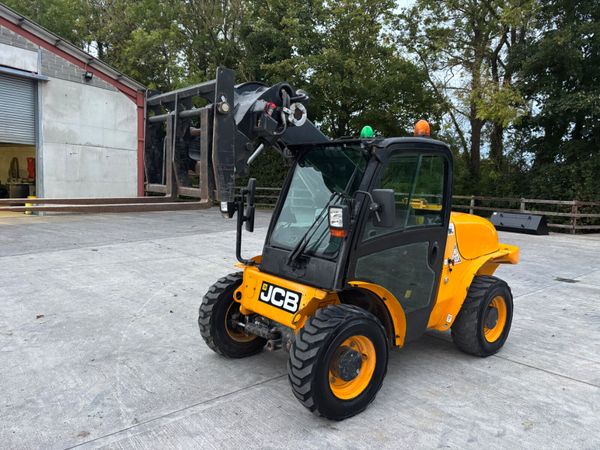 JCB 520-40 - Main image