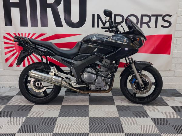 2008 Yamaha TDM900 - Main image