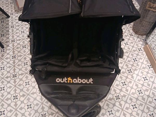Out n about - Main image