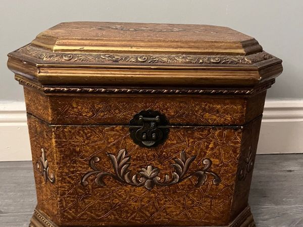 Trinket box - Main image