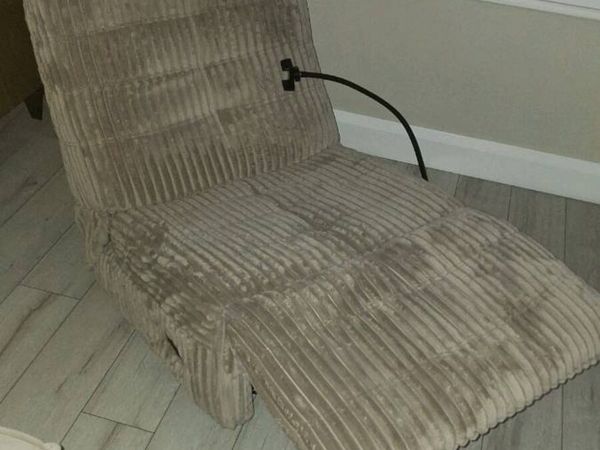 Lounge chair - Main image