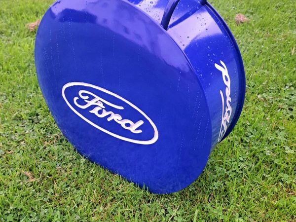 Ford oil can - Main image