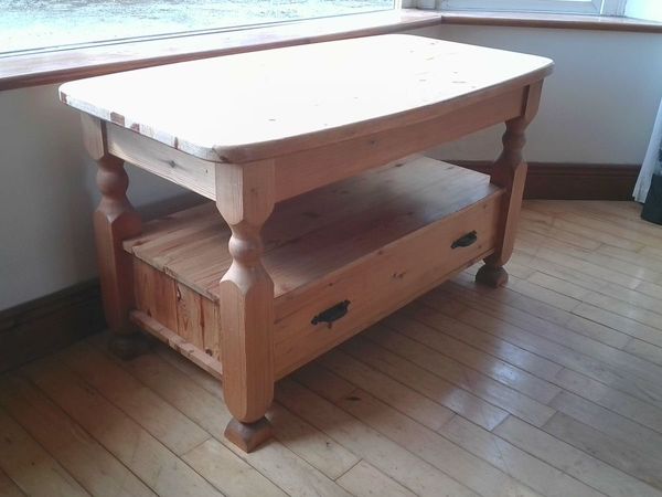 Coffee Table - Main image
