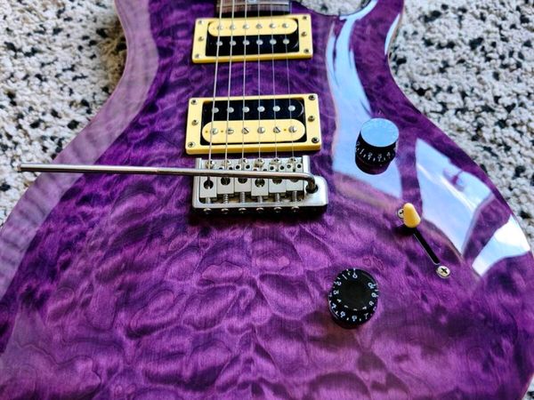 PRS Custom 24 - Main image