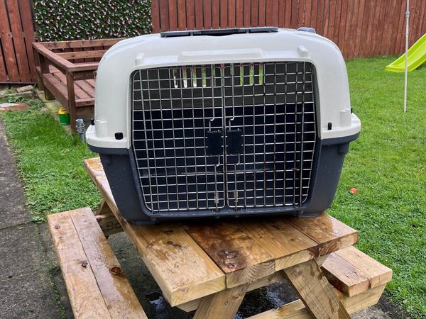 Dog crate - Main image