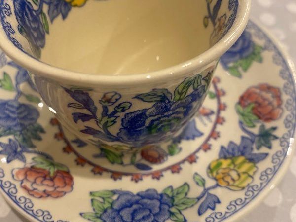 Masons coffee set - Main image