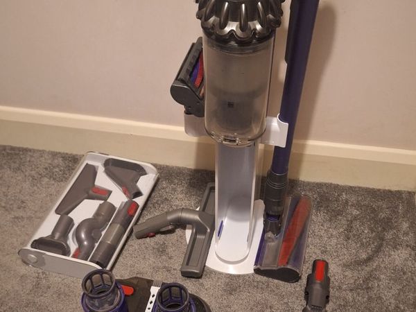Dyson V10 - Main image