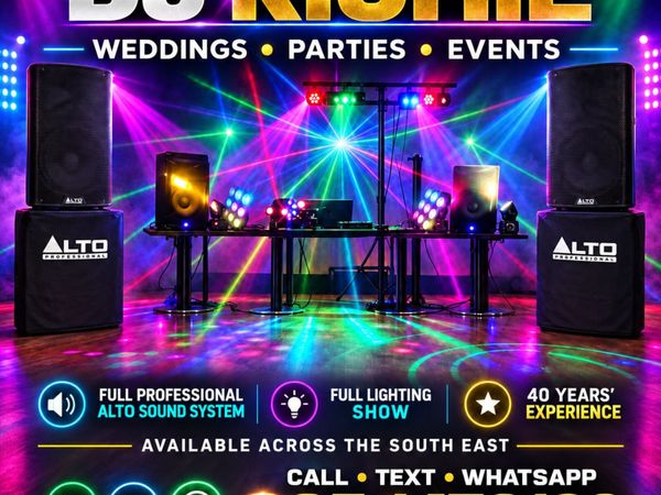 Need A DJ? - Main image