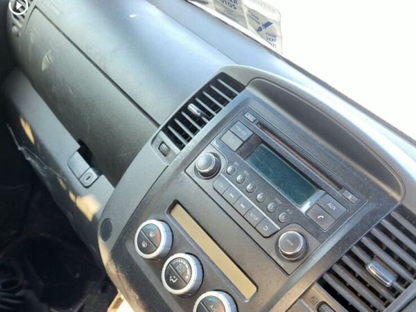 Nissan Radio screen repair - Main image