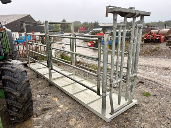 Misc Farm Items Auction Saturday @ Portlaoise - Main image