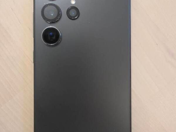 Samsung Galaxy S 24 Ultra - Main image