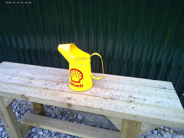 Oil Jug - Main image