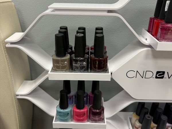 Nails  polish - Main image