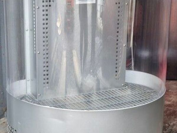 Tefcold VOC100 Impulse Can Coolers - Main image